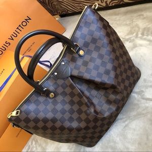 Louis Vuitton SIENA GM